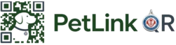 Pet Link QR Logo Web